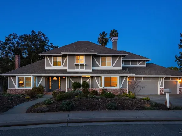 23 Trumbull Court, Novato, CA 94947