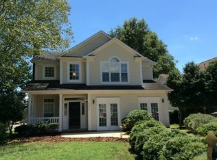 4230 Griswell Dr NW, Concord, NC 28027