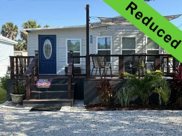 1300 N River Rd Lot E-125, Venice, FL 34293