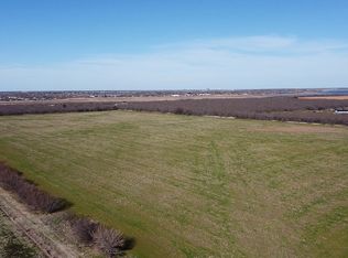 Decker Road And Quail Run Dr, Wichita Falls, TX 76310