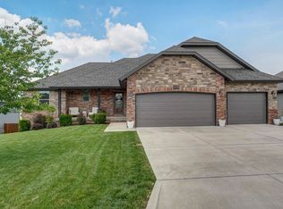 2719 W Fishhook Ave, Ozark, MO 65721