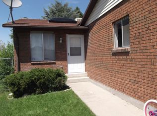 535 E Acoma Rd, Midvale, UT 84047