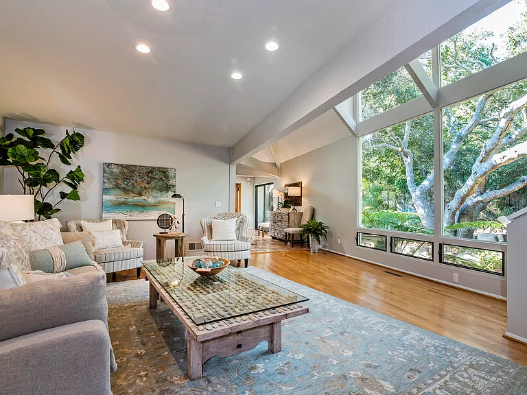 548 San Ysidro Rd #1 — Photo 1