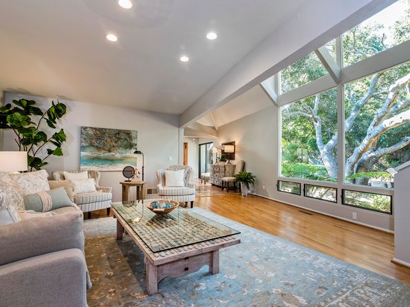 548 San Ysidro Rd #1