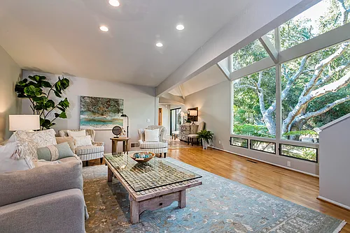 548 San Ysidro Rd #1 Photo 1