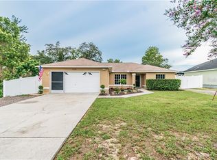10556 Marysville St, Spring Hill, FL 34608