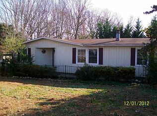 3508 Piedmont Estates Rd, Climax, NC 27233