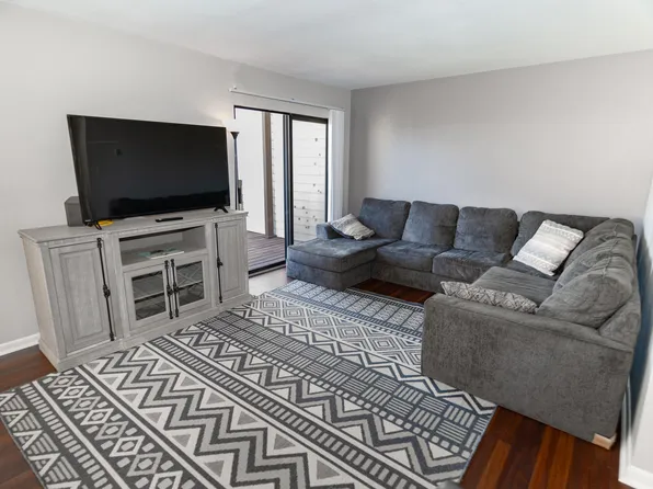 308 Miracle Strip Pkwy SW Unit 32D, Fort Walton Beach, FL 32548