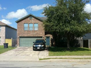 9035 Paseo Grande, San Antonio, TX 78245
