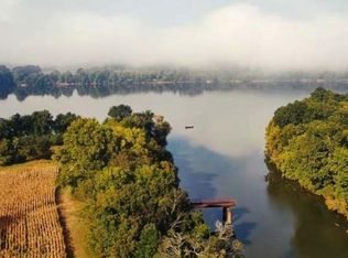 Cc Ivey Rd, Huntsville, AL 35803