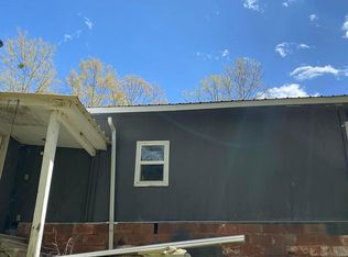 640 Zion Shiloh Rd, Vernon, AL 35592