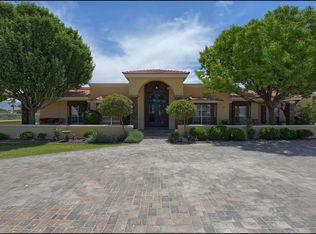 34 Cielo Vis, Anthony, NM 88021