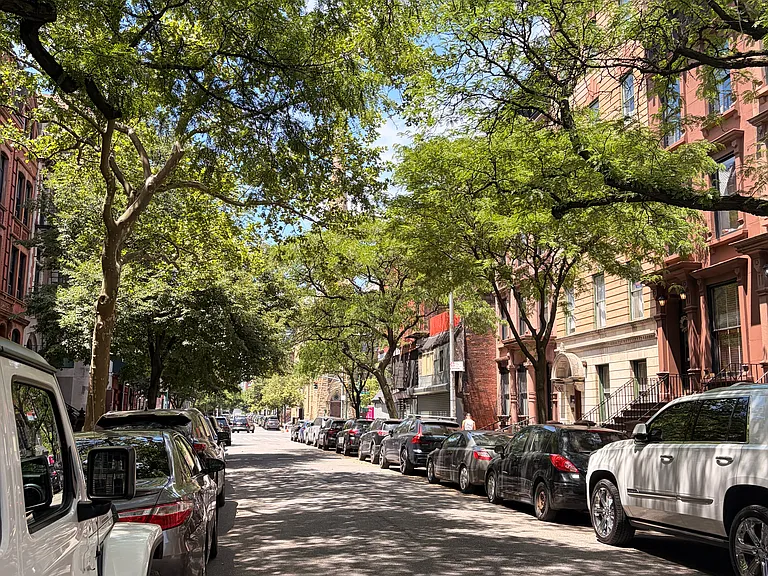 11 W 123rd St #B — Photo 9