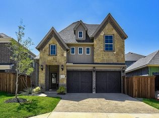 1521 Pirene Aly, Corinth, TX 76208
