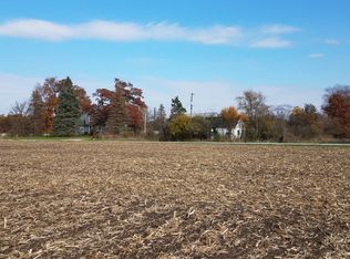 635 S 1100 W, Rensselaer, IN 47978