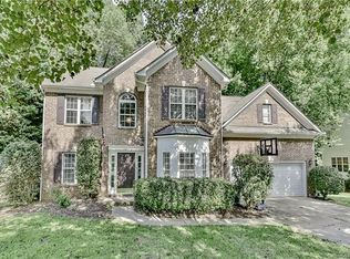 10212 Willingham Rd, Huntersville, NC 28078