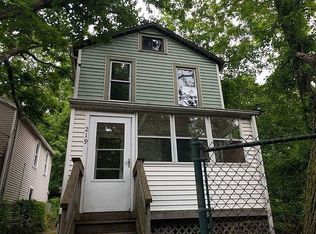 219 N Clinton St, Poughkeepsie, NY 12601