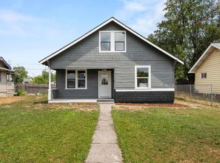 411 S Ferrall St, Spokane, WA 99202