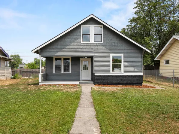 411 S Ferrall St, Spokane, WA 99202