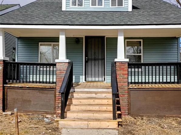 8538 Ellsworth St, Detroit, MI 48238
