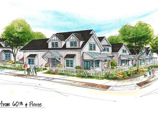 6700 W 60th Ave, Arvada, CO 80003