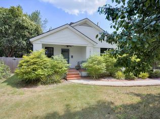 1816 Ohio Ave, Augusta, GA 30904