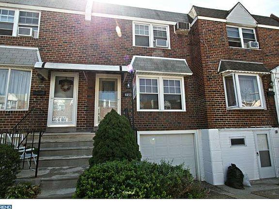 2nd image of 4453 Garden St
