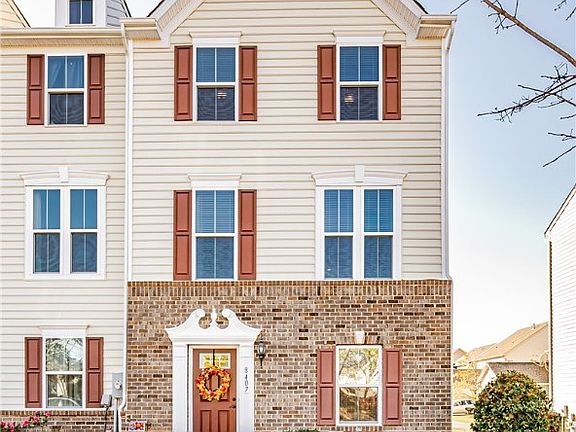 2nd image of 8407 Taverns Ln