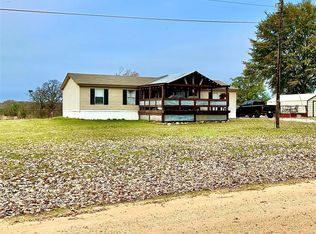 1901 Verbena Rd, Broken Bow, OK 74728