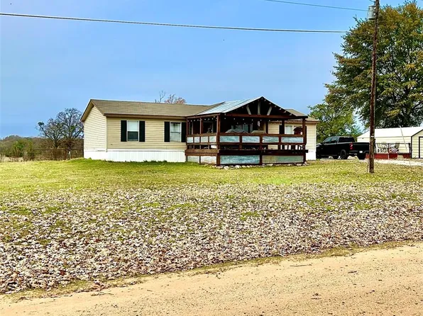 1901 Verbena Rd, Broken Bow, OK 74728