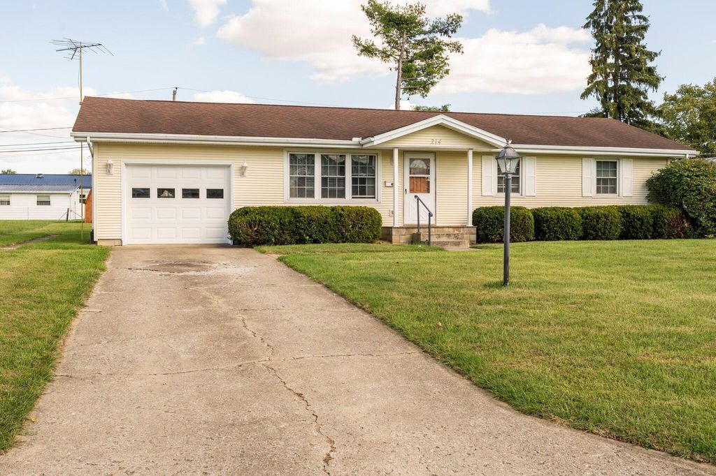 Real estate listing image
