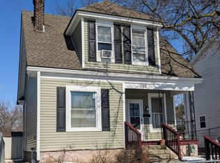 1172 Windsor Ave, Columbus, OH 43211