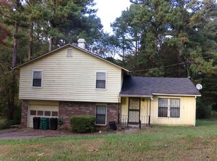 3691 Chimney Ridge Ct, Ellenwood, GA 30294