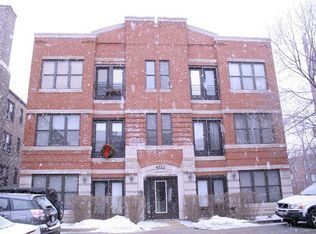 4722 S Woodlawn Ave APT 2N, Chicago, IL 60615
