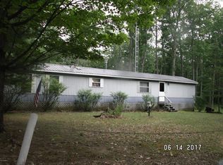 4085 Leckrone Rd, Brethren, MI 49619