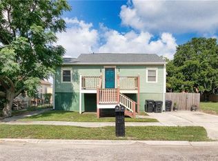 5912 Baccich St, New Orleans, LA 70122