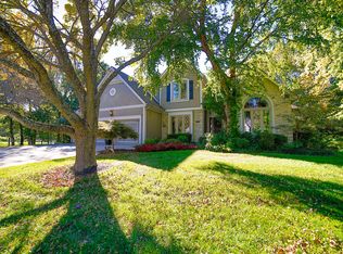 14018 Slater St, Overland Park, KS 66221