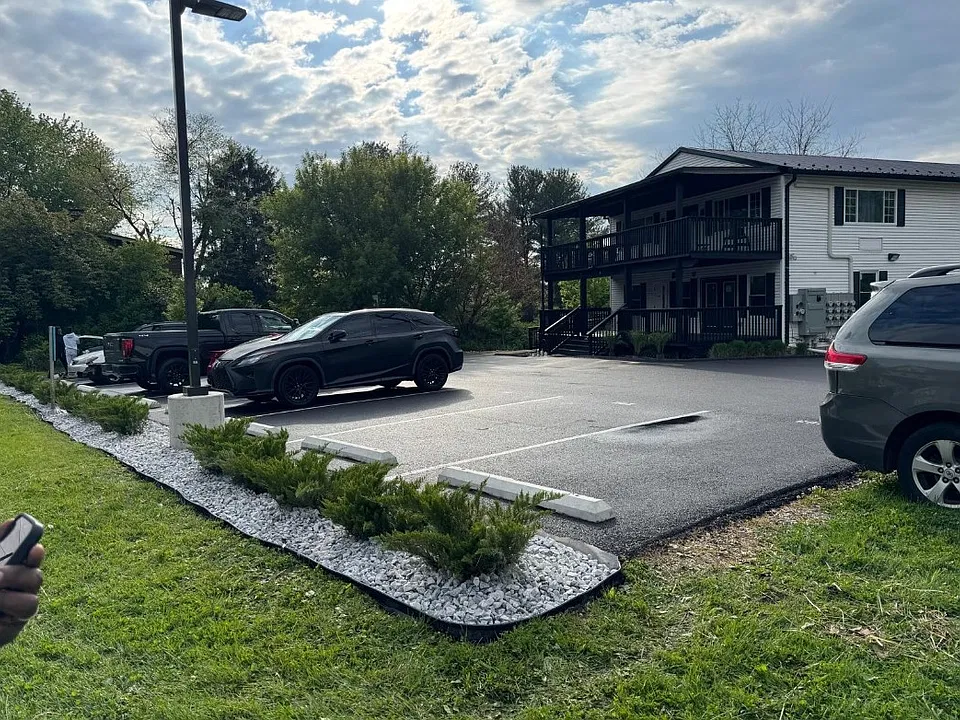 Fairview Apartments