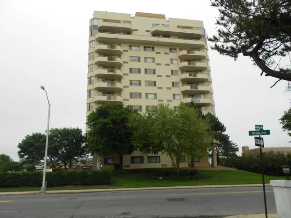 717 Ocean Ave APT 902, Long Branch, NJ 07740
