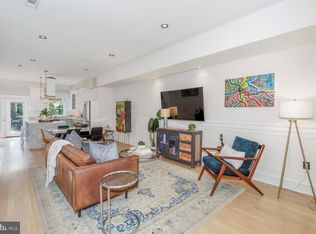 618 Jefferson St NW, Washington, DC