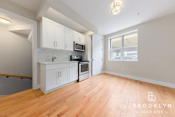 Rented by Brooklyn High Rise LLC | media 12