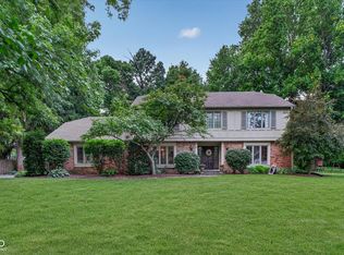 1319 Cool Creek Dr, Carmel, IN 46033