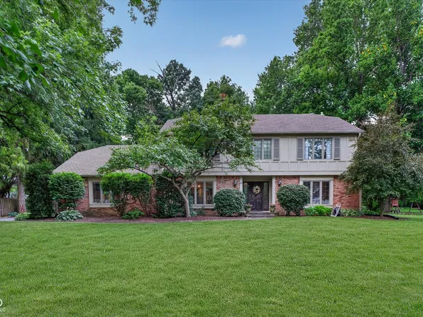 1319 Cool Creek Dr, Carmel, IN 46033