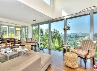 9373 Claircrest Dr, Beverly Hills, CA 90210