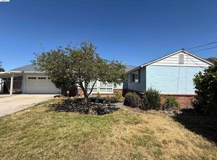 1362 Esser Ave, San Leandro, CA 94579