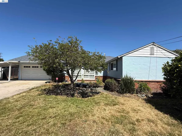 1362 Esser Ave, San Leandro, CA 94579