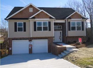 6390 Frankfurt Rd UNIT 1177, Ooltewah, TN 37363