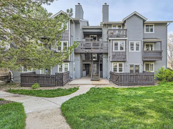 7895 Allison Way #203, Arvada, CO 80005