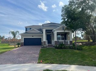 1370 Foltz Loop, Oakland, FL 34787