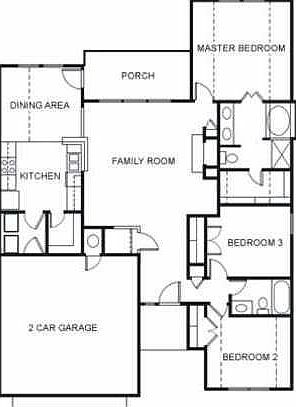 2nd image of 18020 Andalucia Dr
